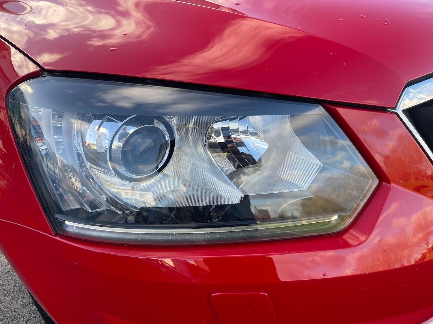 Used Skoda Yeti 2017 for sale - 76597127: Photo 40