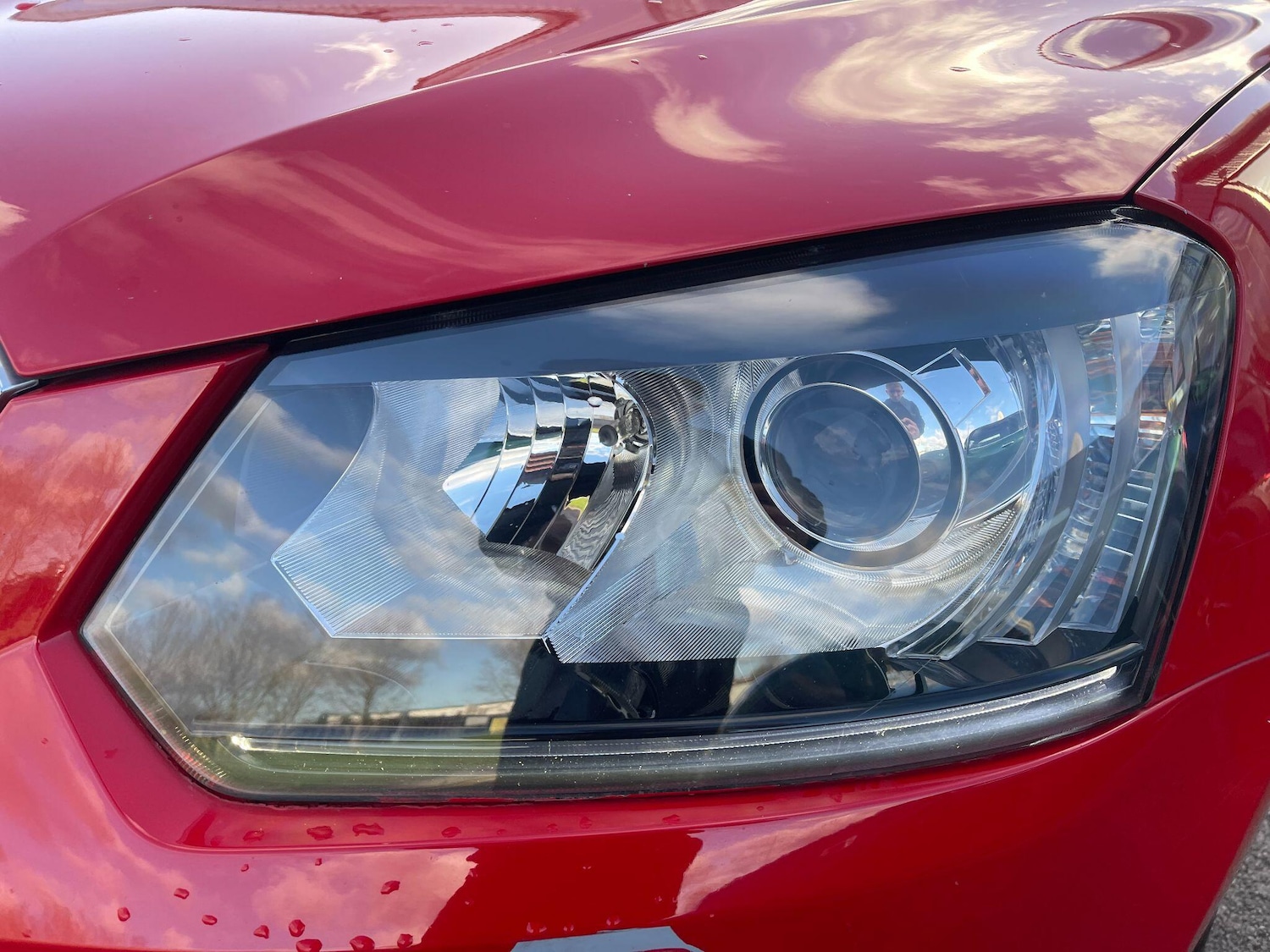 Used Skoda Yeti 2017 for sale - 76597127: Photo 41