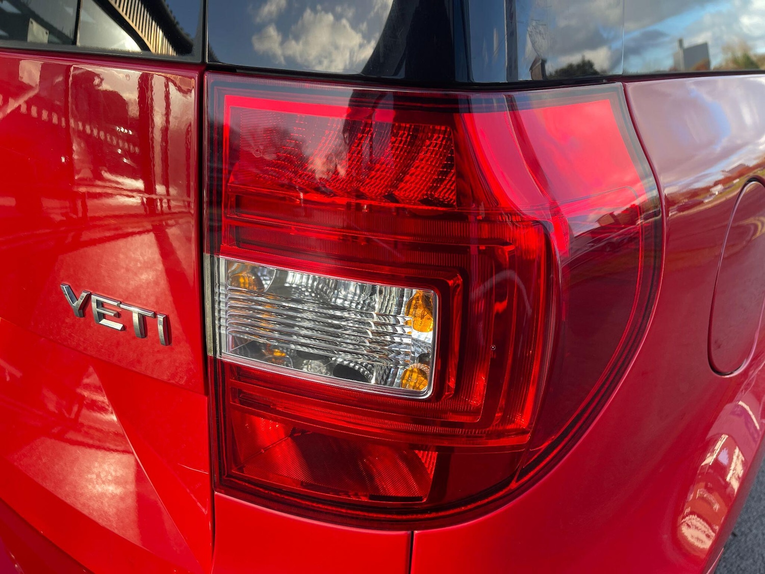 Used Skoda Yeti 2017 for sale - 76597127: Photo 42