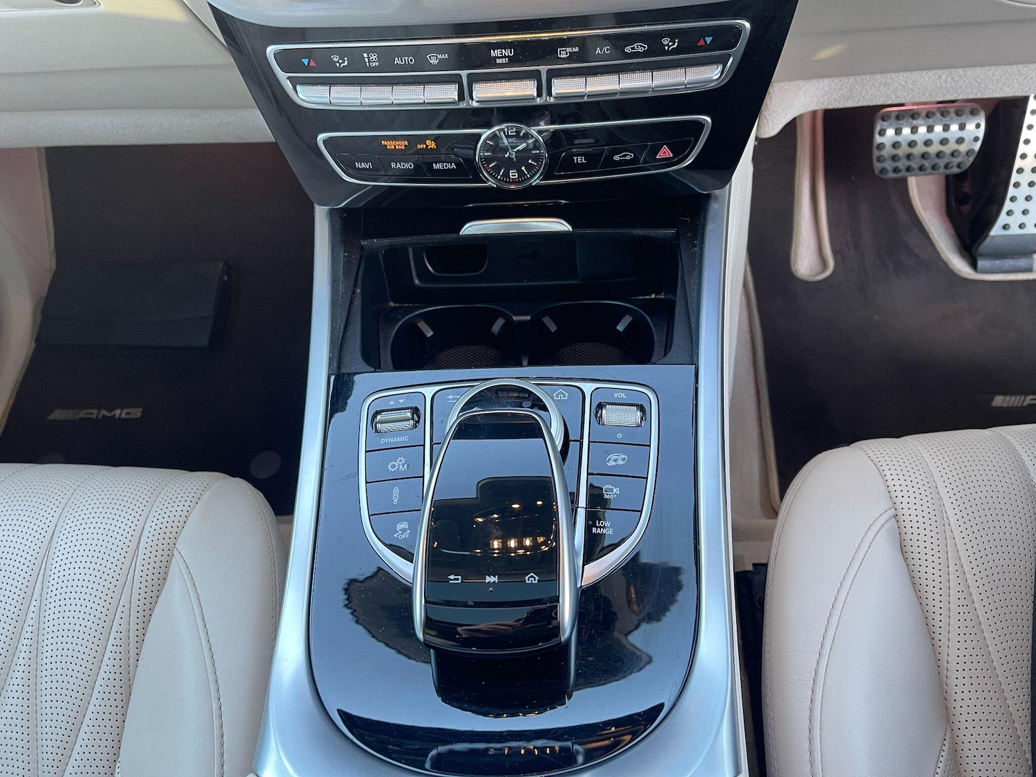 Used Mercedes-Benz G Class 2022 for sale - 77016456: Photo 13