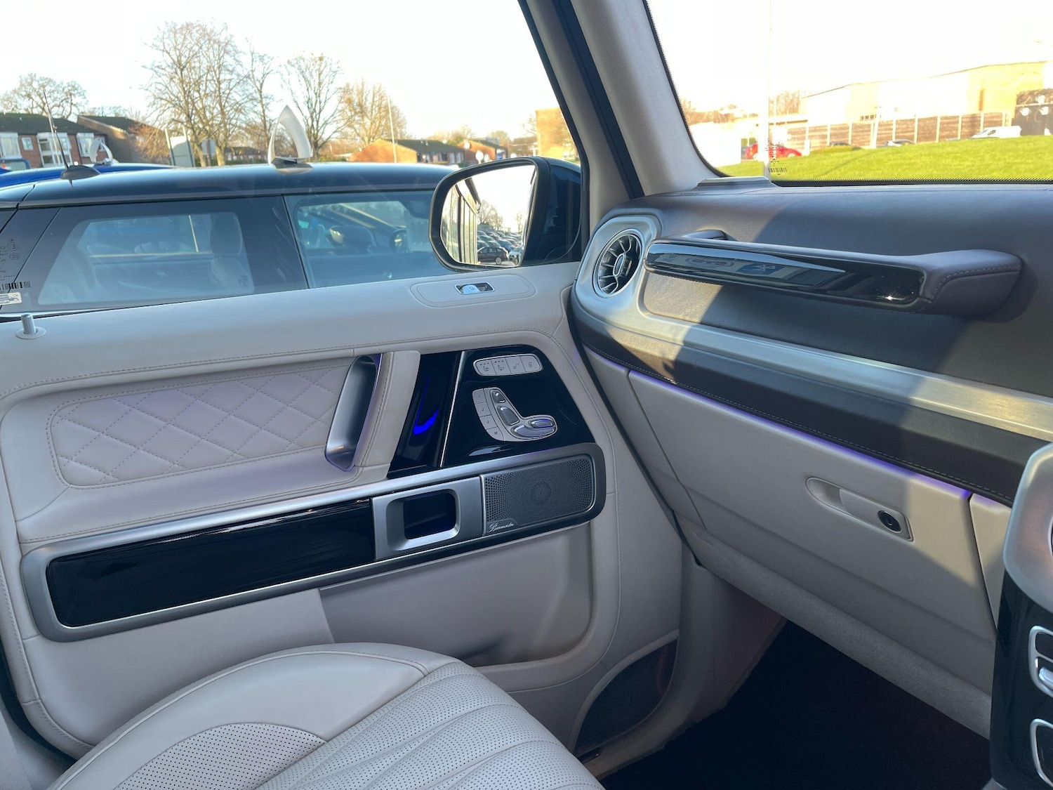 Used Mercedes-Benz G Class 2022 for sale - 77016456: Photo 14