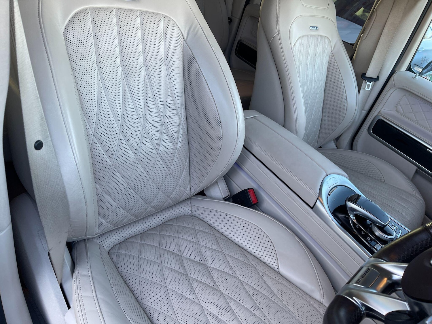 Used Mercedes-Benz G Class 2022 for sale - 77016456: Photo 16