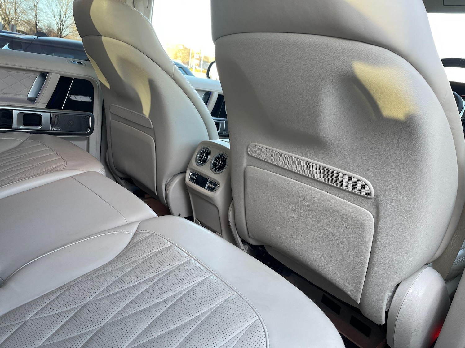 Used Mercedes-Benz G Class 2022 for sale - 77016456: Photo 18