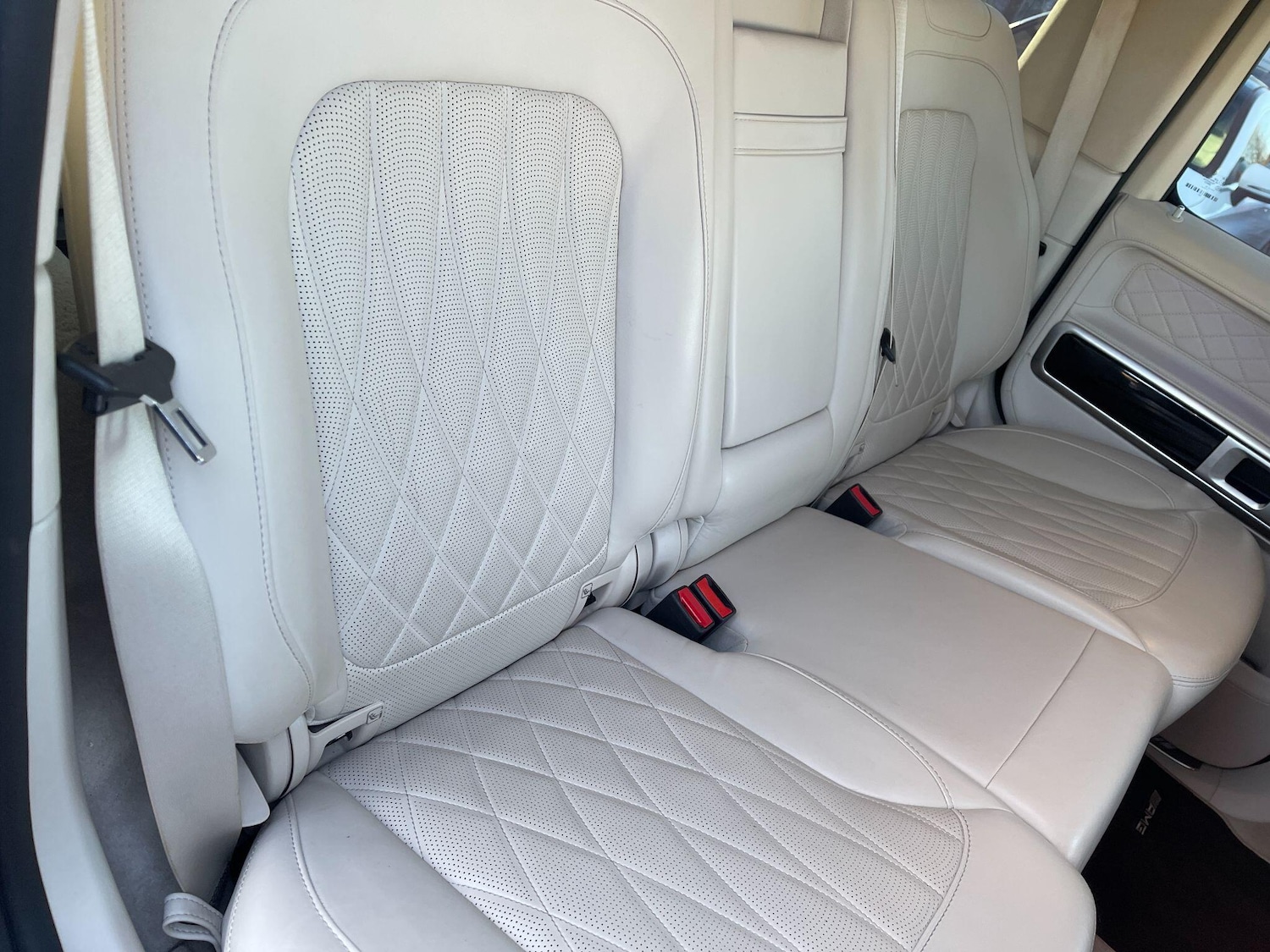 Used Mercedes-Benz G Class 2022 for sale - 77016456: Photo 19