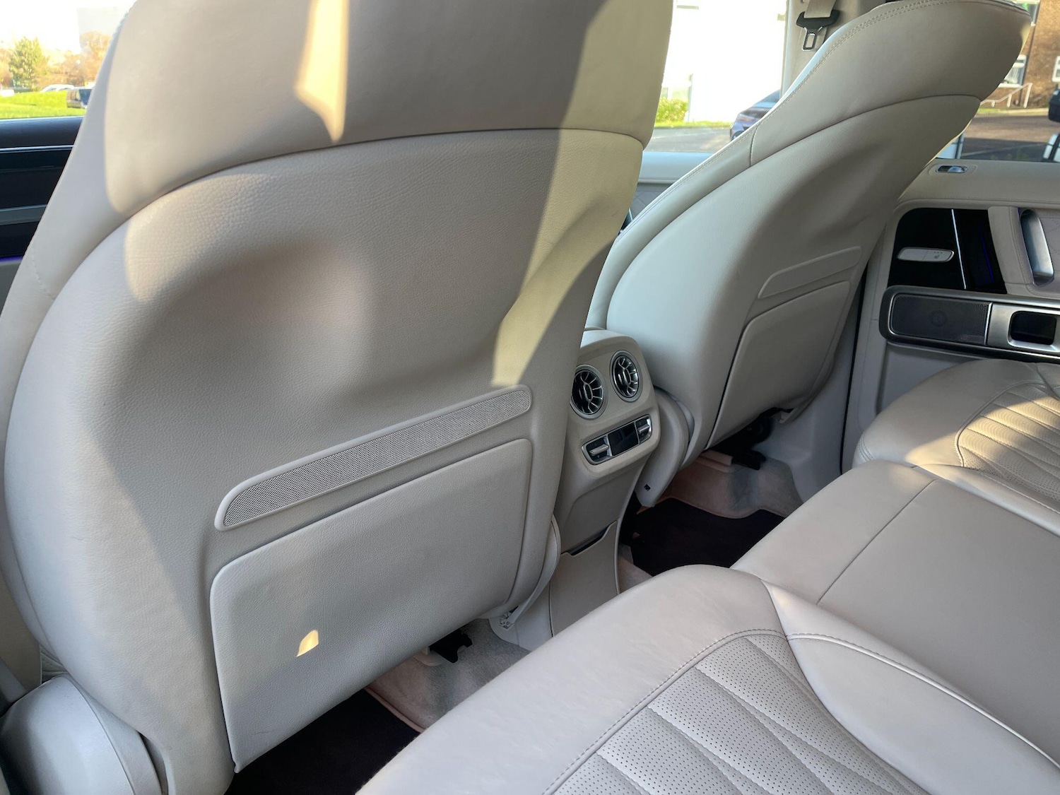 Used Mercedes-Benz G Class 2022 for sale - 77016456: Photo 20