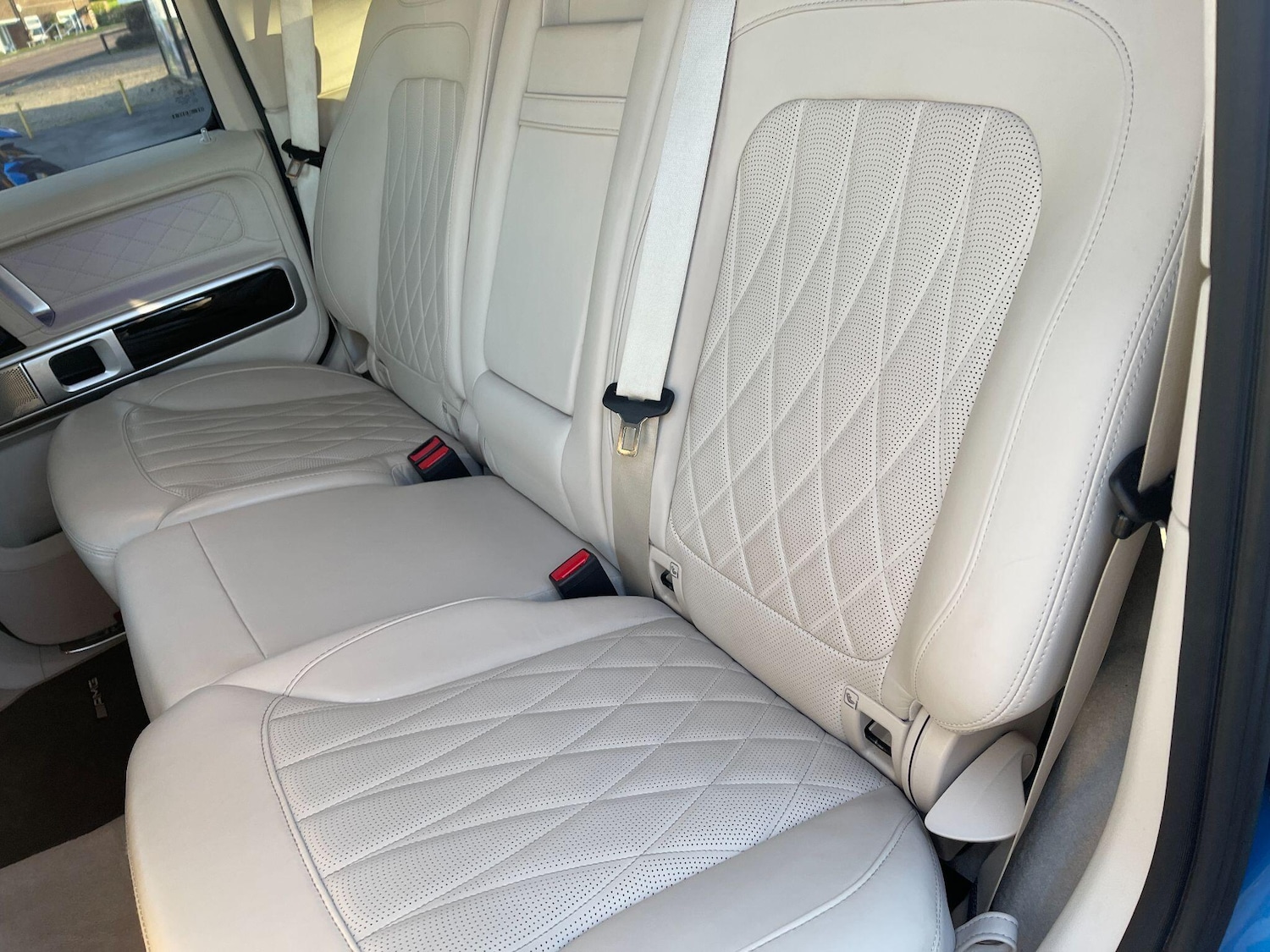 Used Mercedes-Benz G Class 2022 for sale - 77016456: Photo 21