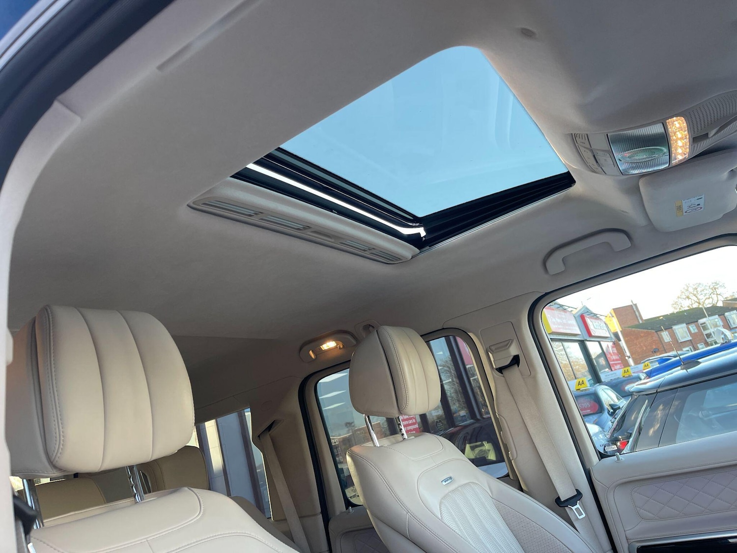 Used Mercedes-Benz G Class 2022 for sale - 77016456: Photo 22