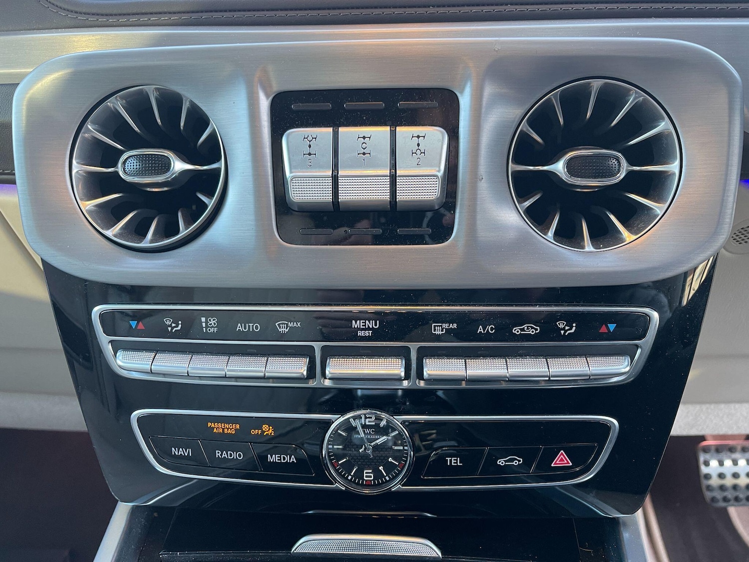 Used Mercedes-Benz G Class 2022 for sale - 77016456: Photo 23