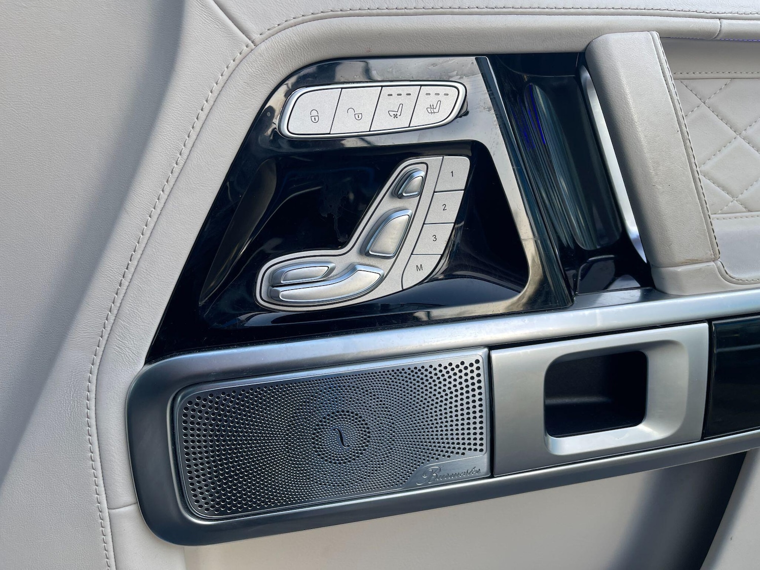 Used Mercedes-Benz G Class 2022 for sale - 77016456: Photo 26