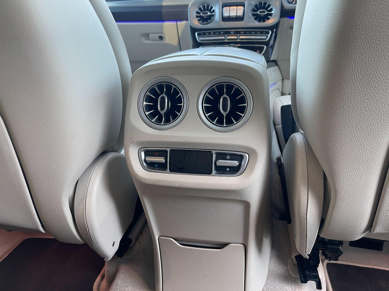 Used Mercedes-Benz G Class 2022 for sale - 77016456: Photo 27