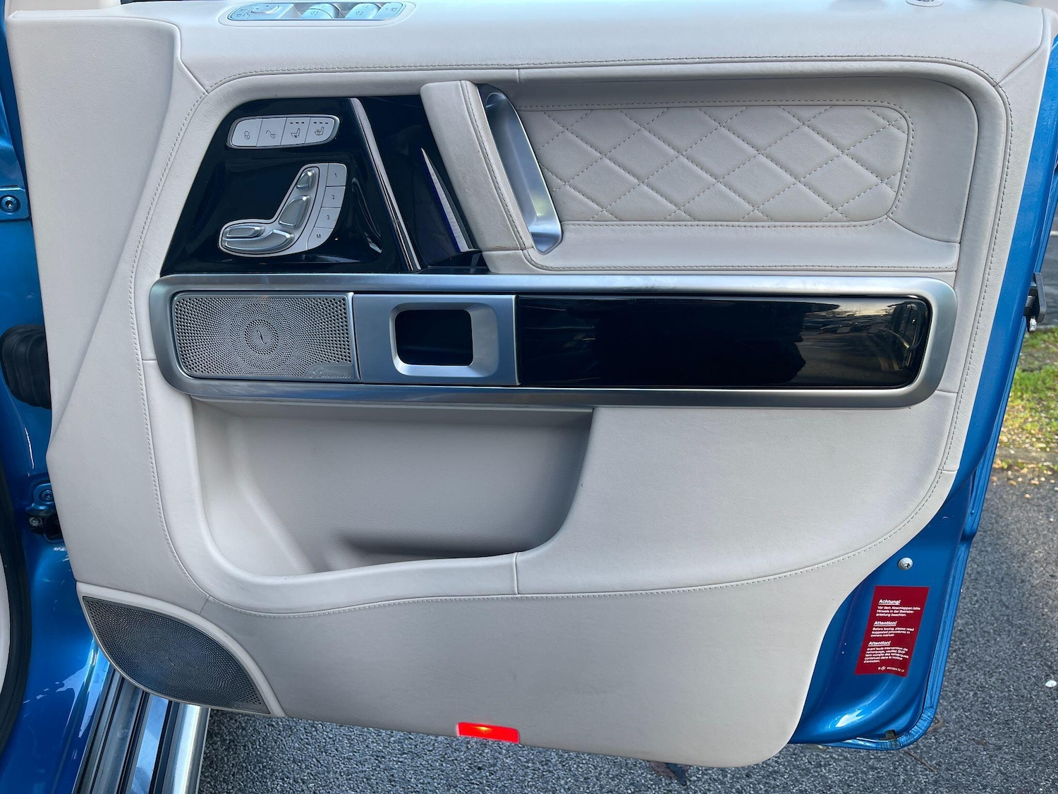 Used Mercedes-Benz G Class 2022 for sale - 77016456: Photo 28