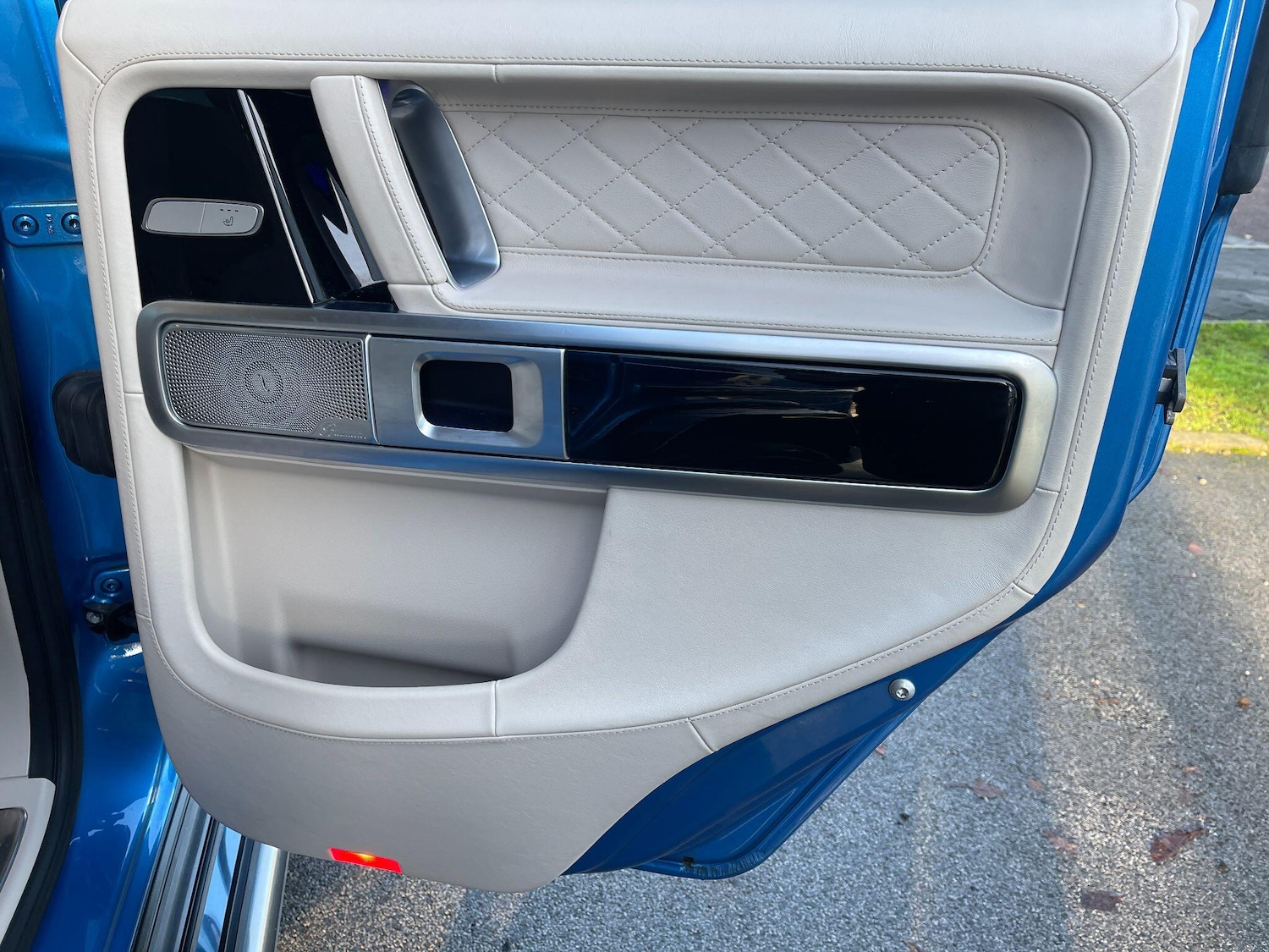 Used Mercedes-Benz G Class 2022 for sale - 77016456: Photo 29