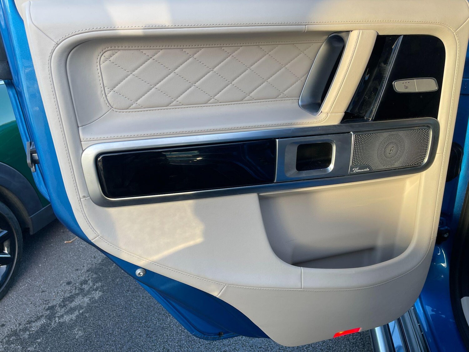 Used Mercedes-Benz G Class 2022 for sale - 77016456: Photo 31