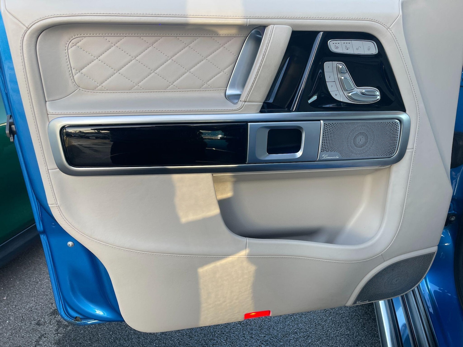 Used Mercedes-Benz G Class 2022 for sale - 77016456: Photo 32