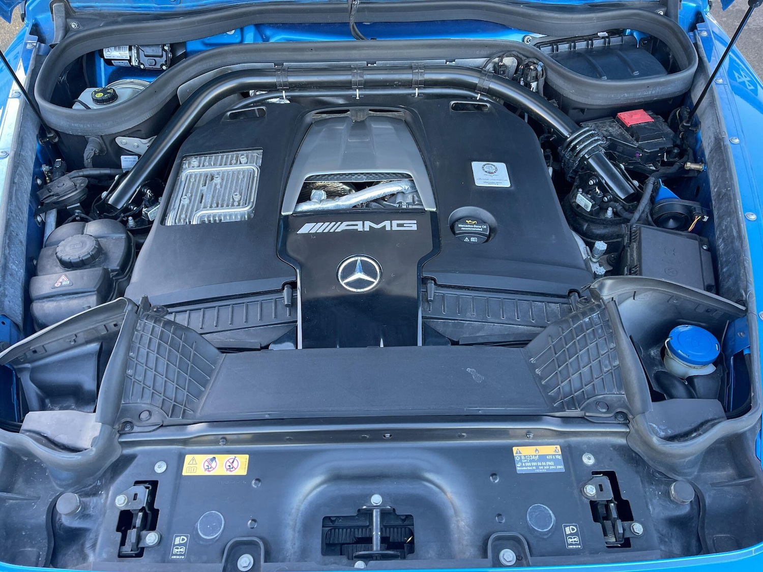 Used Mercedes-Benz G Class 2022 for sale - 77016456: Photo 34