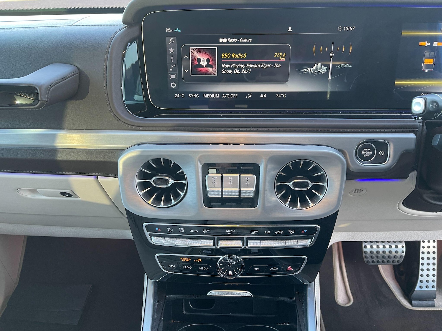 Used Mercedes-Benz G Class 2022 for sale - 77016456: Photo 40