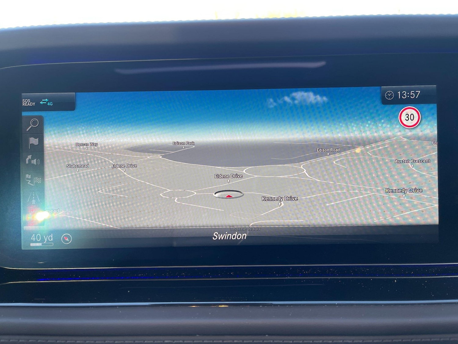 Used Mercedes-Benz G Class 2022 for sale - 77016456: Photo 41