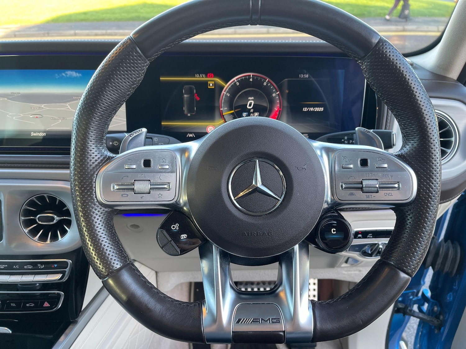 Used Mercedes-Benz G Class 2022 for sale - 77016456: Photo 43