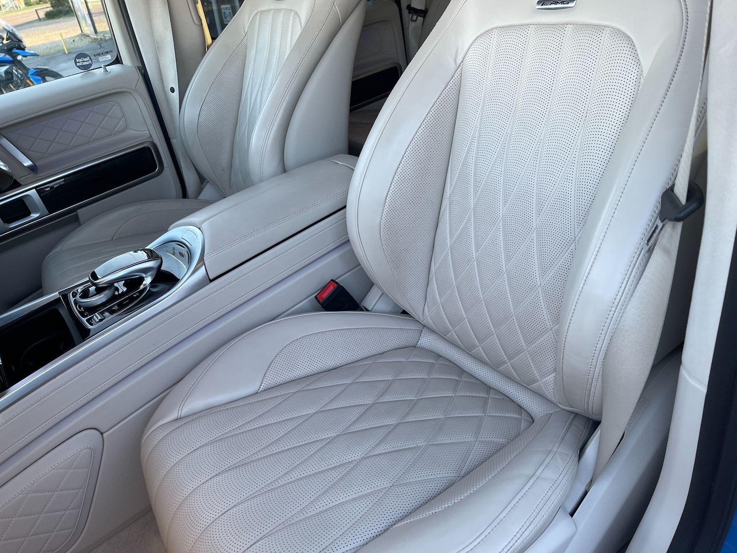 Used Mercedes-Benz G Class 2022 for sale - 77016456: Photo 45