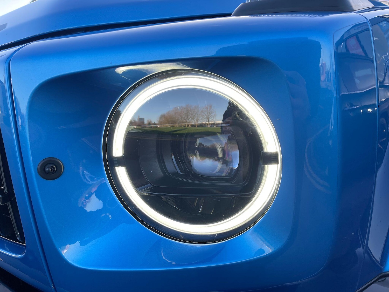 Used Mercedes-Benz G Class 2022 for sale - 77016456: Photo 48