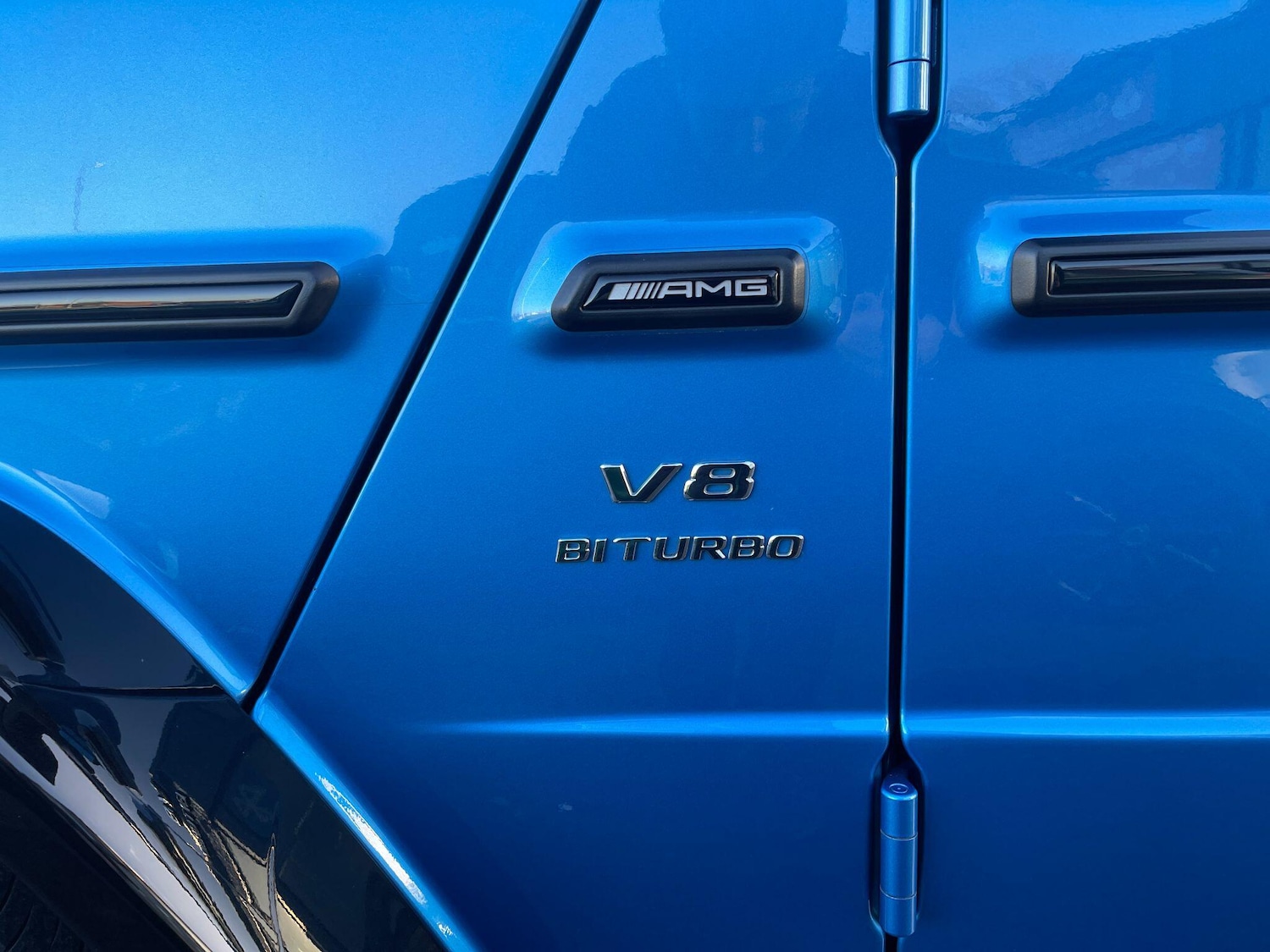 Used Mercedes-Benz G Class 2022 for sale - 77016456: Photo 49