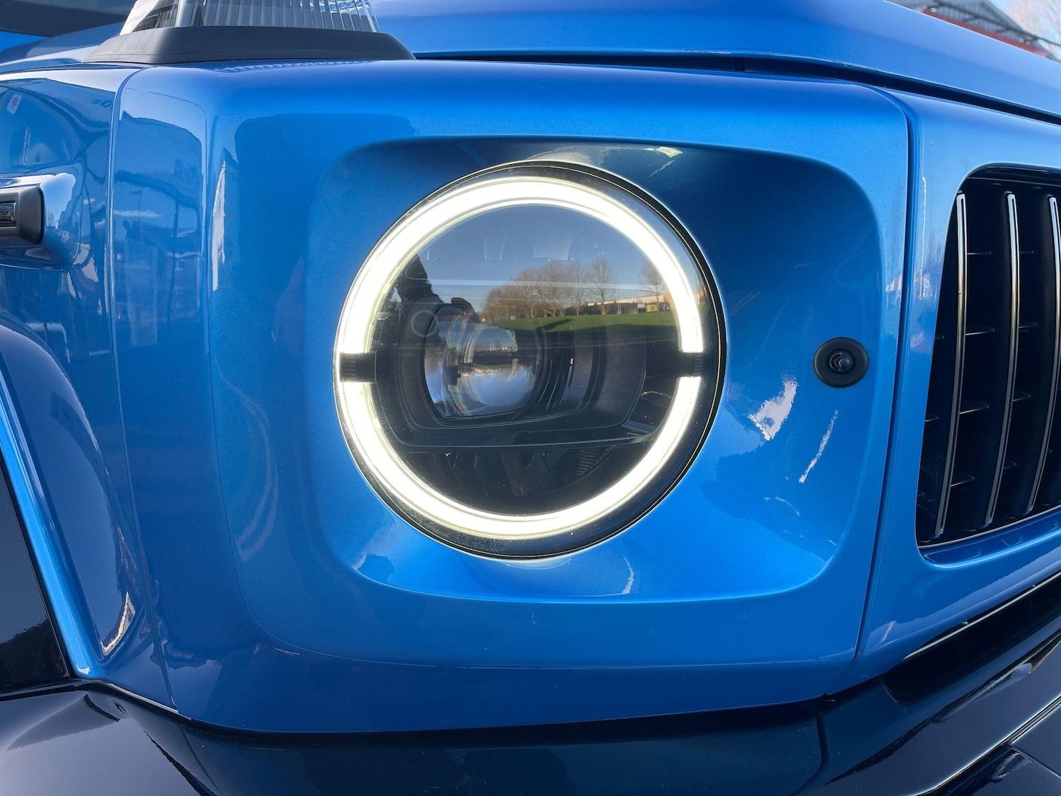 Used Mercedes-Benz G Class 2022 for sale - 77016456: Photo 51