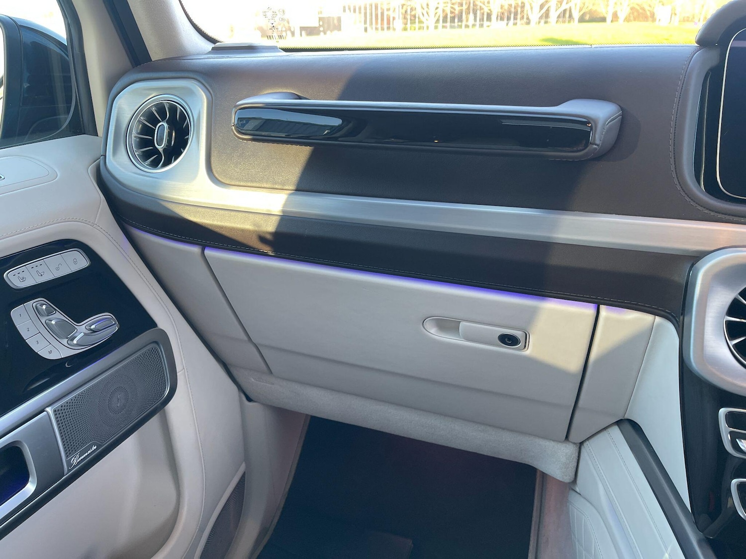 Used Mercedes-Benz G Class 2022 for sale - 77016456: Photo 54