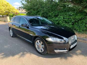 (14) - 2.2d Luxury Sportbrake Auto Euro 5 (s/s) 5dr