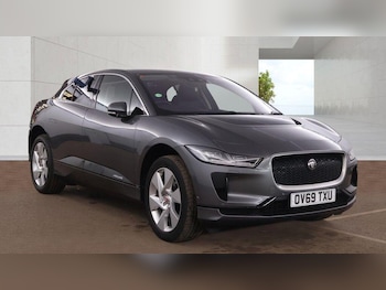 Used Jaguar I-Pace 2019 for sale - 78859669: Photo