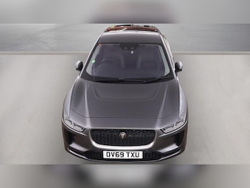 Used Jaguar I-Pace 2019 for sale - 78859669: Photo