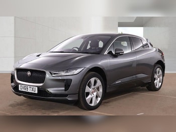 Used Jaguar I-Pace 2019 for sale - 78859669: Photo