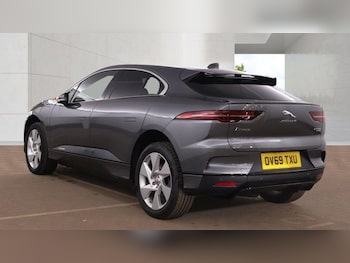 Used Jaguar I-Pace 2019 for sale - 78859669: Photo
