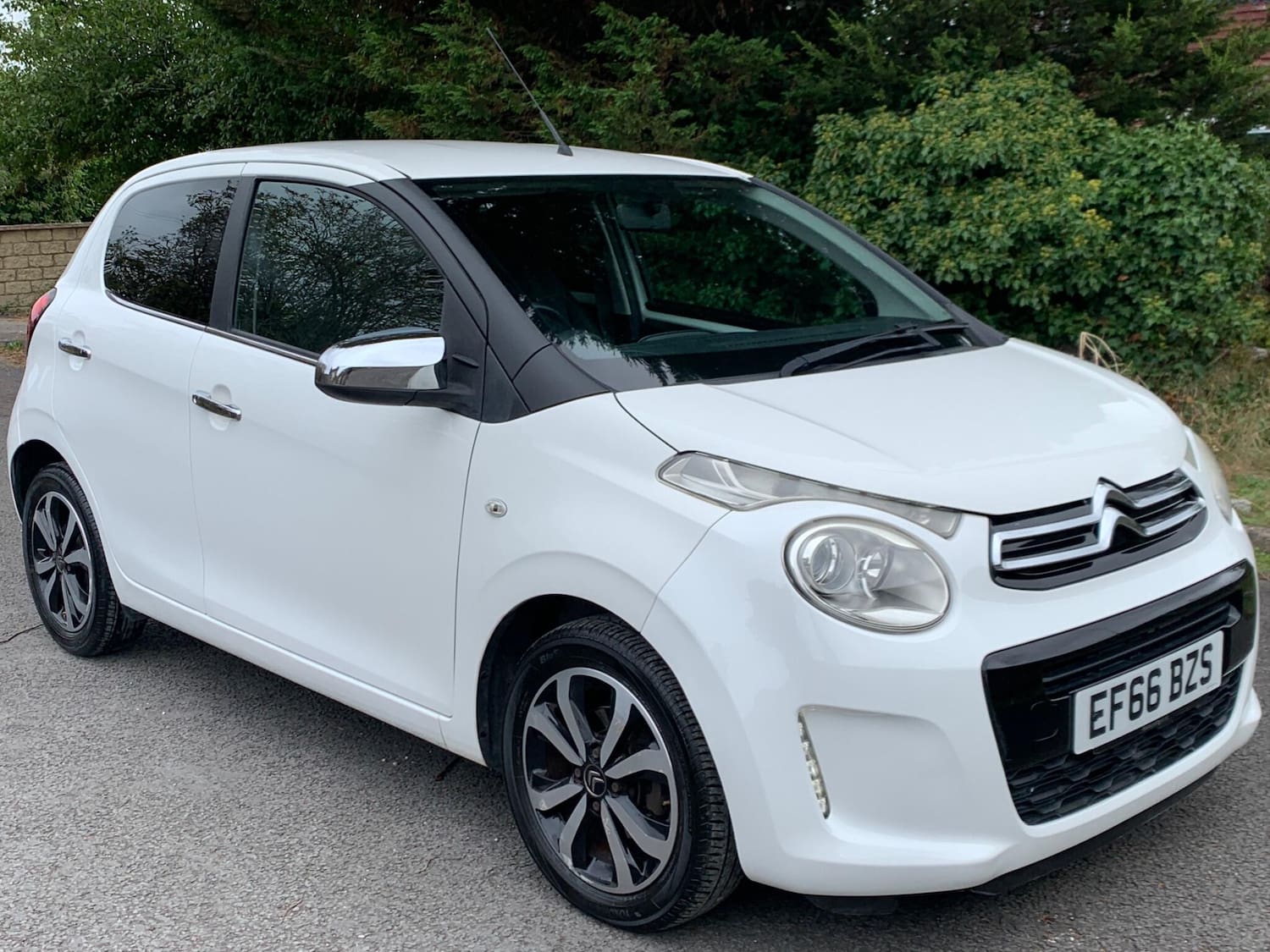 Citroen C1