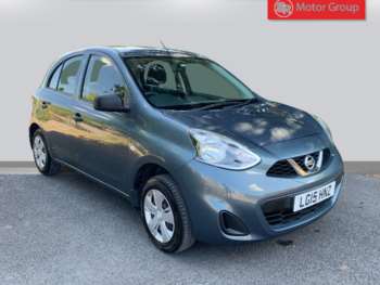 2015 (15) - 1.2 Visia Euro 5 5dr