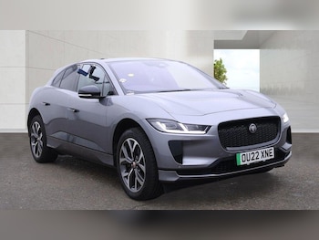 Used Jaguar I-Pace 2022 for sale - 79328727: Photo