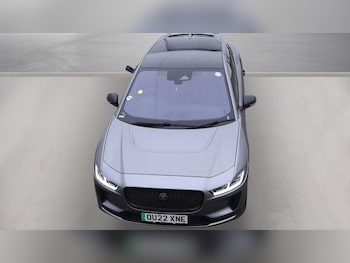 Used Jaguar I-Pace 2022 for sale - 79328727: Photo