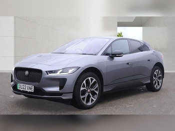 Used Jaguar I-Pace 2022 for sale - 79328727: Photo