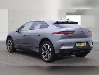 Used Jaguar I-Pace 2022 for sale - 79328727: Photo