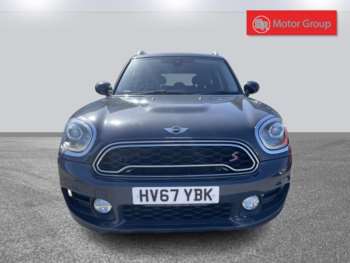 Used MINI Countryman 2017 for sale - 74280881: Photo