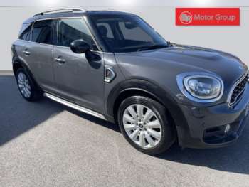 Used MINI Countryman 2017 for sale - 74280881: Photo