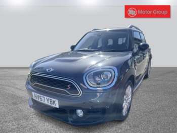 Used MINI Countryman 2017 for sale - 74280881: Photo