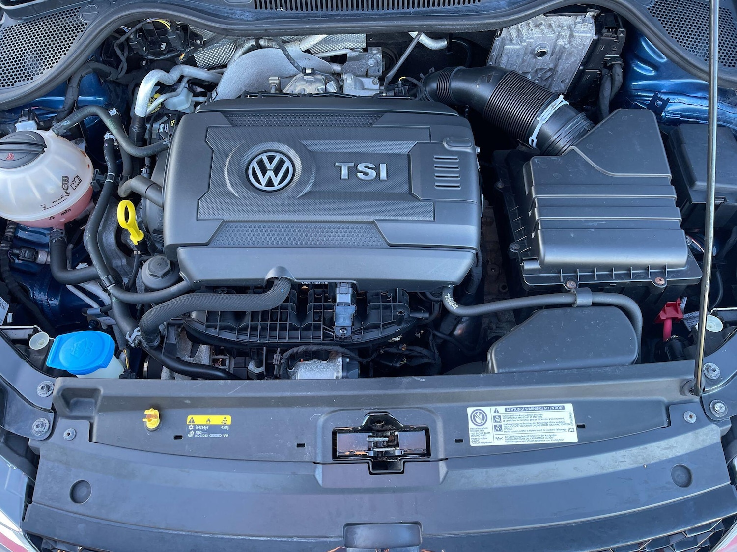 Used Volkswagen Polo for sale - 77738762: Photo 27