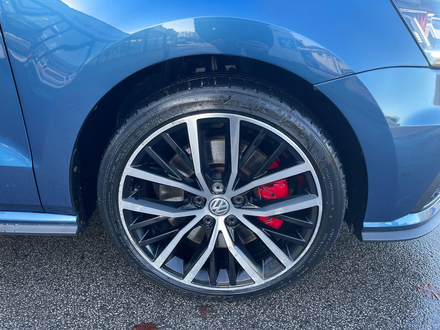 Used Volkswagen Polo for sale - 77738762: Photo 28