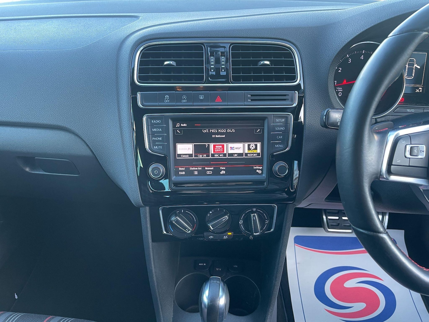 Used Volkswagen Polo for sale - 77738762: Photo 32