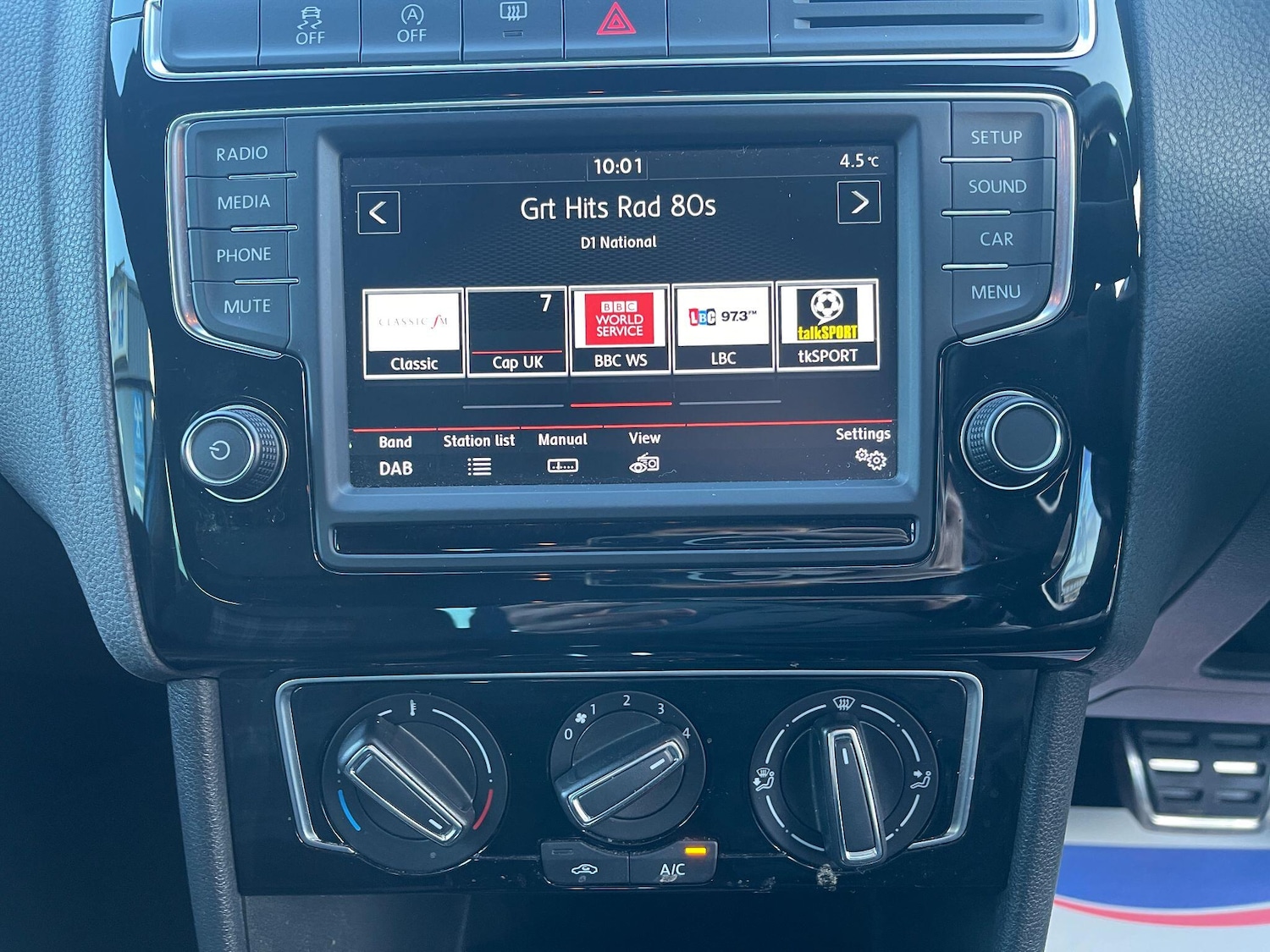 Used Volkswagen Polo for sale - 77738762: Photo 34