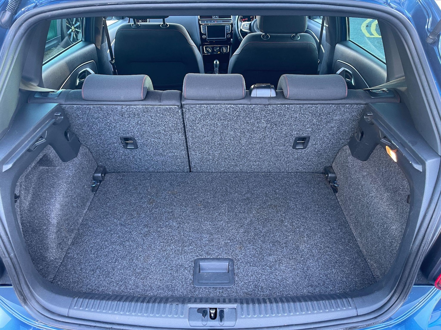 Used Volkswagen Polo for sale - 77738762: Photo 37