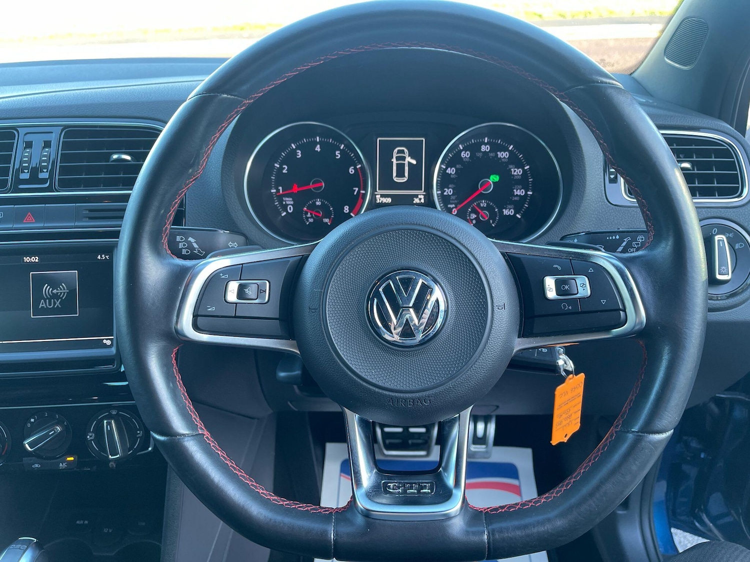 Used Volkswagen Polo for sale - 77738762: Photo 39