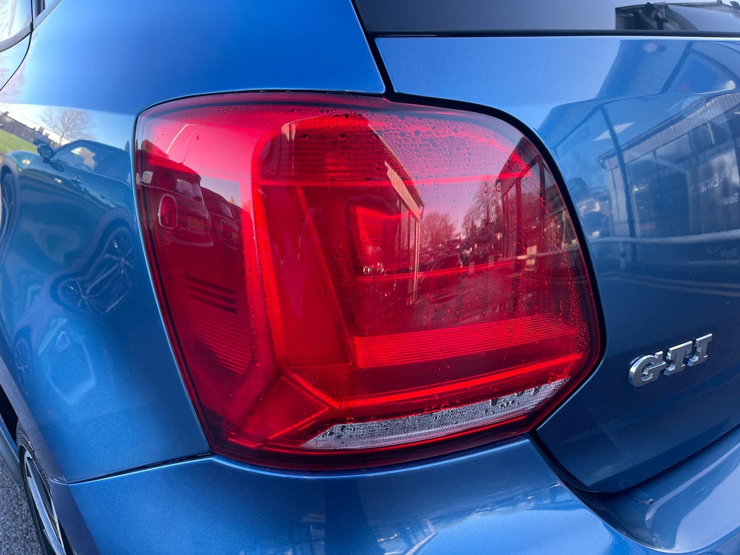 Used Volkswagen Polo for sale - 77738762: Photo 41