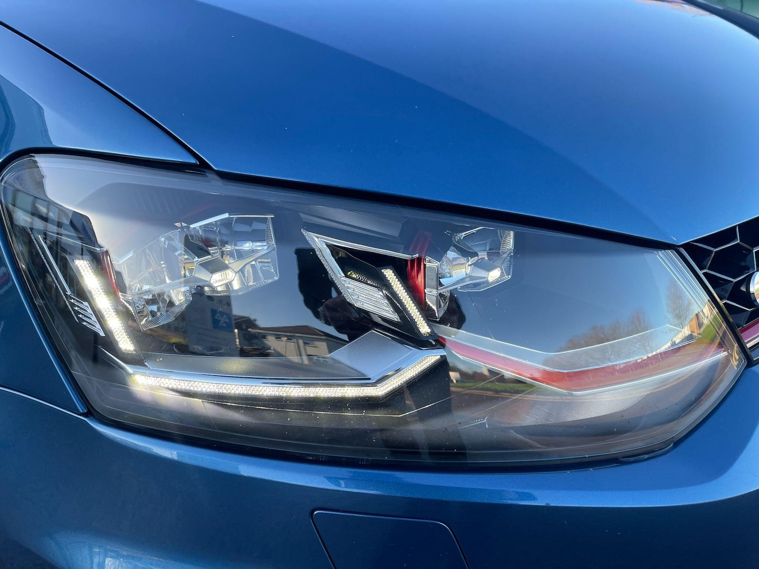 Used Volkswagen Polo for sale - 77738762: Photo 44