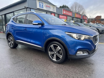 Used MG MG ZS 2018 for sale - 77454783: Photo